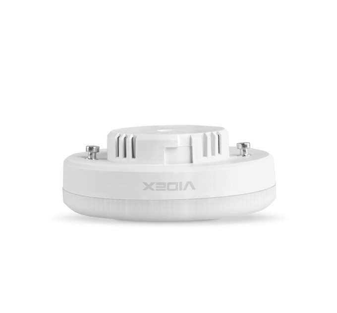 LED лампа VIDEX GX53 10W 4100K 220V VL-GX53-10534 - 487627