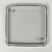 Коробка розподільча СКІМ K85-0 88х88х52 сіра IP54 ( B1102017 )