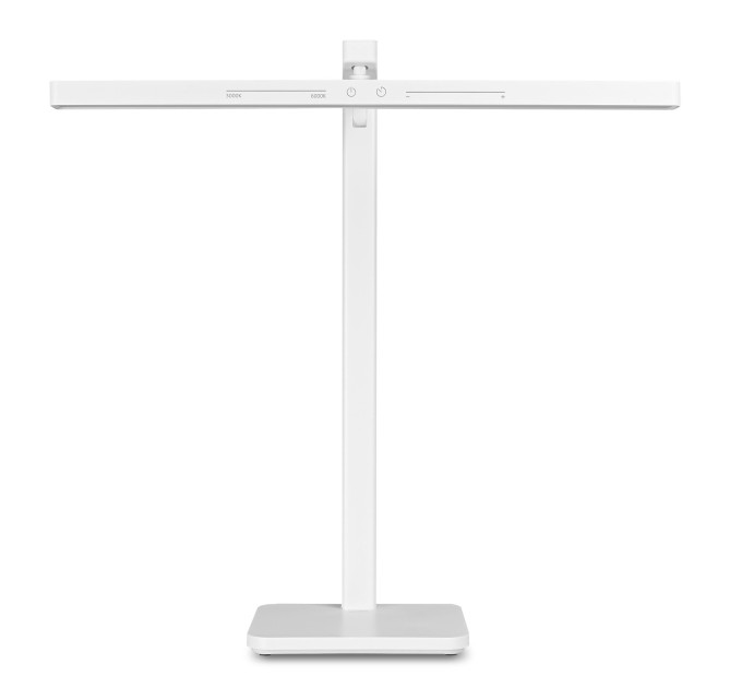 LED лампа настiльна VIDEX VL-TF22W 18W 3000-6000K 230V White VL-TF22W - 400141