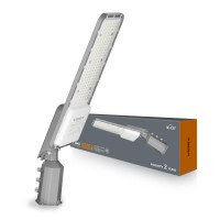 LED ліхтар вуличний VIDEX IP65 SLE17 150W 16500Lm 5000K 220V VL-SLE17-1505 - 487412 LED ліхтар вуличний VIDEX IP65 SLE17 150W 16500Lm 5000K 220V VL-SLE17-1505 - 487412