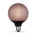 LED лампа VIDEX Filament VL-DG125BP 6W E27 1800K Black Magician net VL-DG125BP - 484527
