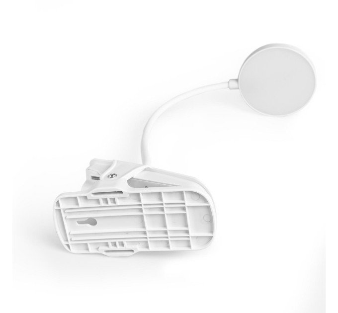 LED лампа настiльна з акумулятором TITANUM TLTF-013W 7W 3000-6000K TLTF-013W - 486743
