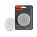 LED лампа VIDEX GX53 12W 3000K 220V VL-GX53-12533 - 486231