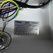 Світильник LED smart DIOR+пульт 90W 3000-5000K IP20 квадрат білий Violux ( 220925 )