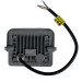 Прожектор LED Violux CARBON 10W 5000K 1000lm IP65 ( 400132 )