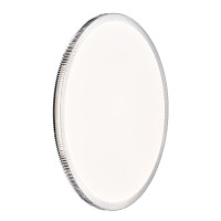 Світильник LED smart CRYSTAL 48W 3000-6500K IP20 ( 210173 )