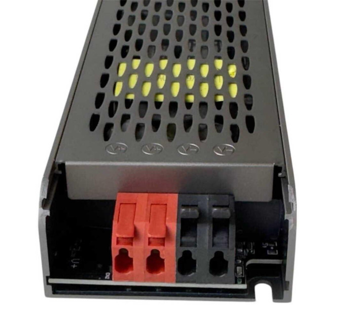 Блок живлення зовнішній PS 300W 220AC 48V DC для UST Violux ( 320141 )