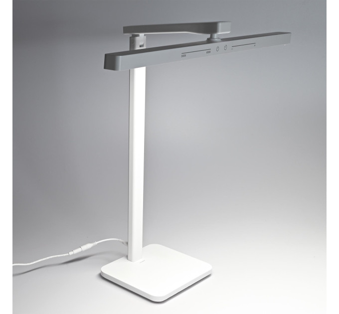 LED лампа настiльна VIDEX VL-TF22W 18W 3000-6000K 230V White VL-TF22W - 400141