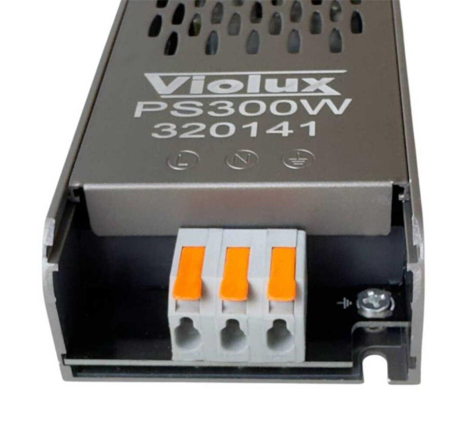 Блок живлення зовнішній PS 300W 220AC 48V DC для UST Violux ( 320141 )