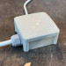 Коробка розподільча СКІМ K85-0 88х88х52 сіра IP54 ( B1102017 )