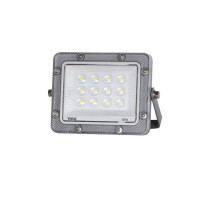 Прожектор LED Violux CARBON 10W 5000K 1000lm IP65 ( 400132 )