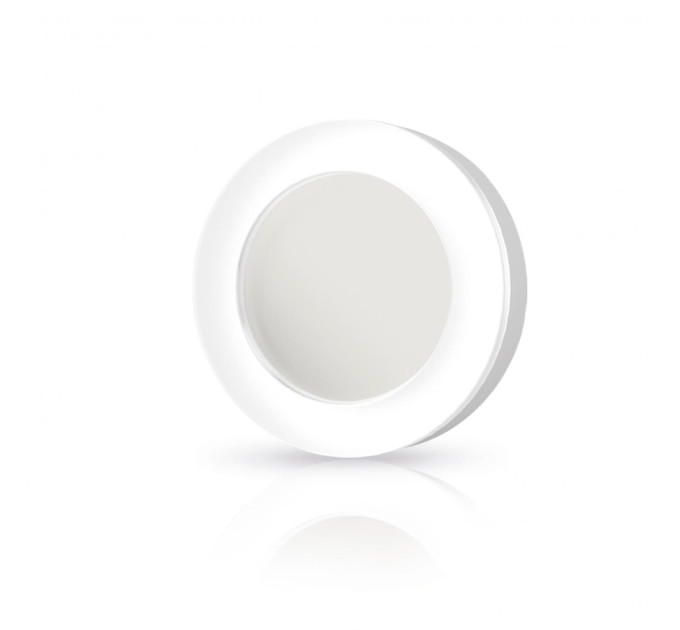 LED світильник ART IP65 круглий VIDEX 15W 5000K VL-BHFR-155 - 298351