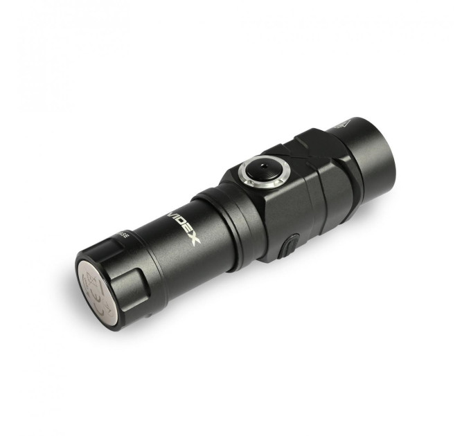 Портативний світлодіодний ліхтарик VIDEX VLF-A244RH 600Lm 5000K VLF-A244RH - 484220
