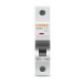 Автоматичний вимикач RS6 1п 40А 6кА С VIDEX RESIST VF-RS6-AV1C40 - 481427