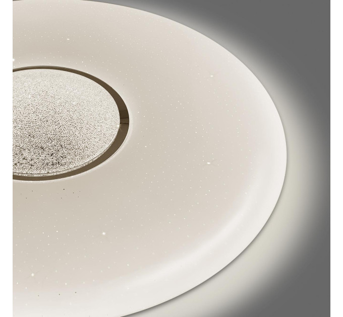 LED світильник функціональний круглий VIDEX RING 72W 2800-6200K VL-CLS1859-72 - 298740
