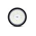 LED світильник висотний ХайБей VIDEX 100W 5000K 12000Lm 220V чорний VL-HBe03-1005B - 483575