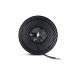 LED світильник висотний ХайБей VIDEX 100W 5000K 12000Lm 220V чорний VL-HBe03-1005B - 483575