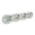 Коробка інсталяційна 4-на KOPOS ( KP 64/4_KA )