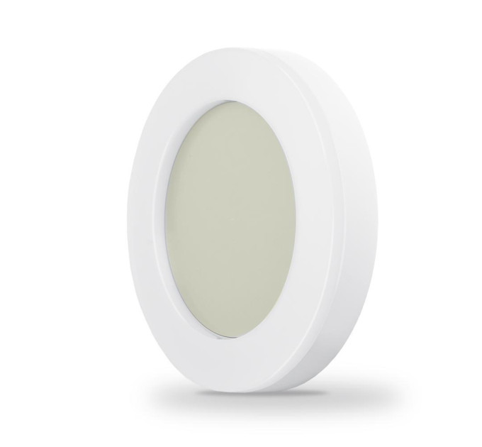 LED світильник ART IP65 круглий VIDEX 30W 5000K VL-BHFR-305 - 299150