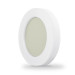 LED світильник ART IP65 круглий VIDEX 30W 5000K VL-BHFR-305 - 299150