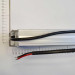 Блок живлення JINBO 250 Вт 220В AC/12В DC IP67 ( JLV-12250KA )