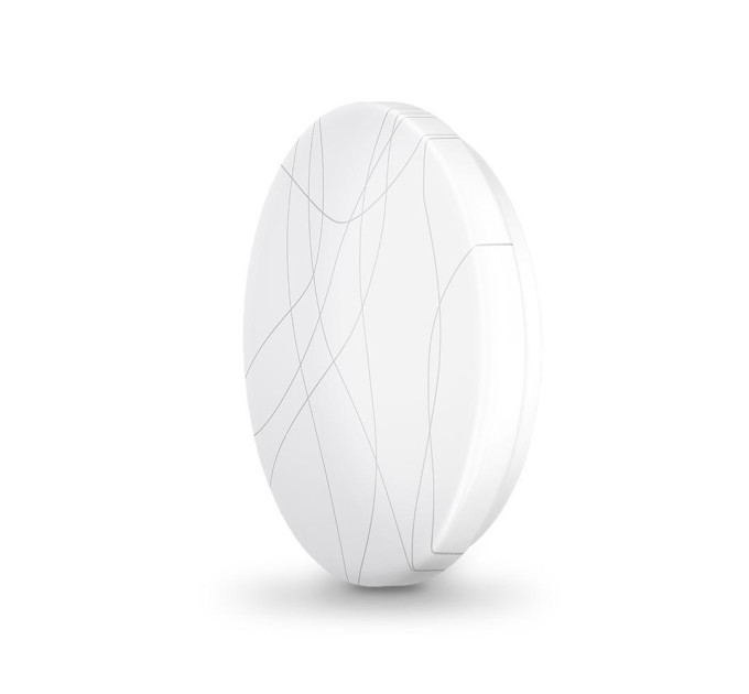 LED світильник настінно-стельовий TITANUM 24W 5000K Криві лінії TLCL-245CL - 481748