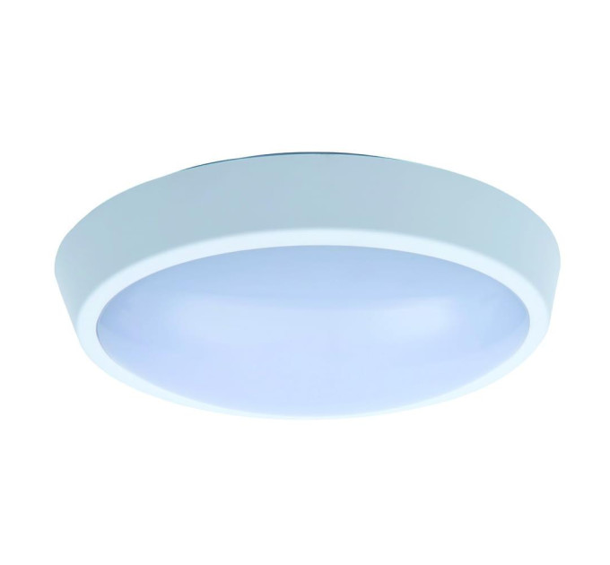 Світильник LED Violux НББ RIO 15W 5000K IP64 ( 243331 )