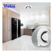 Світильник LED smart DELTA+пульт 60W 3000-6000K IP20 круг ( 220225 )