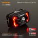 Налобний світлодіодний ліхтарик VIDEX VLF-H025C 310Lm 5000K VLF-H025C - 481076