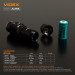 Портативний світлодіодний ліхтарик VIDEX VLF-A055 600Lm 5700K VLF-A055 - 481045