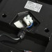 LED світильник ART IP65 квадратний VIDEX 15W 5000K Black VL-BHFS-155B - 485180