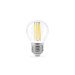 LED лампа TITANUM Filament G45 4W E27 4100K TLFG4504274 - 298689