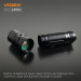 Портативний світлодіодний ліхтарик VIDEX VLF-A355C 4000Lm 5000K VLF-A355C - 483117/095808