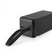 Повербанк 50000mAh TITANUM 741S 22.5W Black TPB-741S-B - 484268