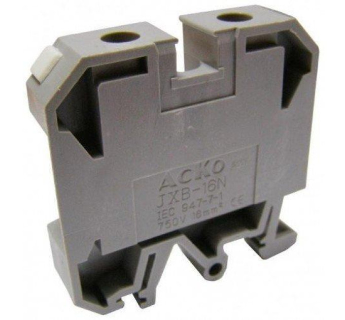 Клемник JXB 16/35 ACKO (A0130010005)