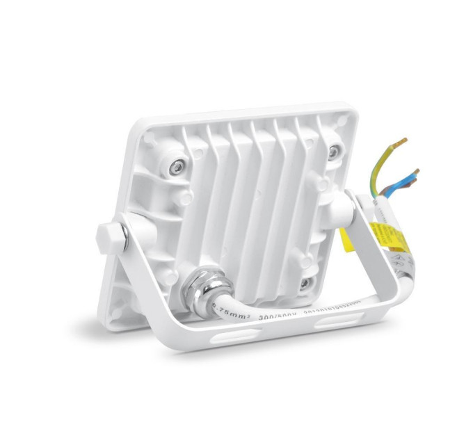 LED прожектор VIDEX F2e 10W 5000K VL-F2e-105W - 480369