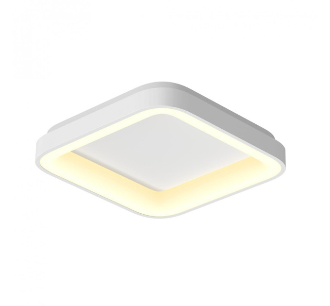 LED світильник VIDEX EDGE-SC-72W-WHITE (VLE-ESC-72W) VLE-ESC-72W - 542248