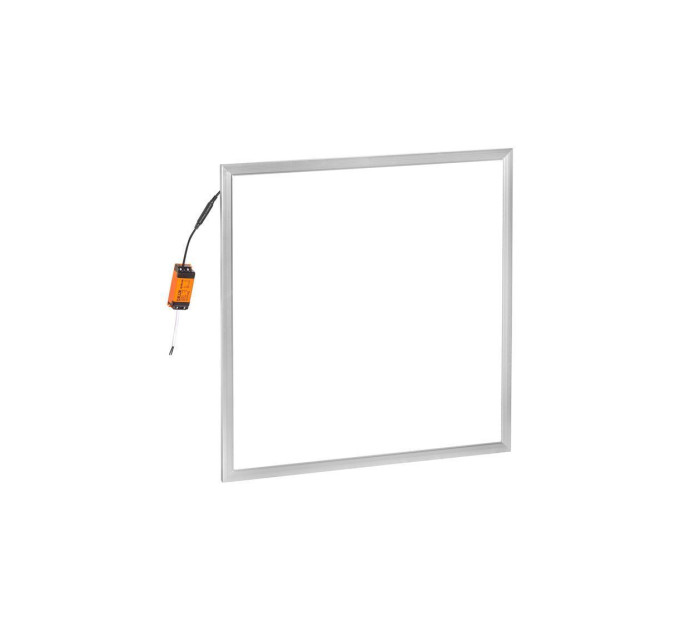 Світильник світлодіодний офісний DELUX LED PANEL 41 44W 6500K (595*595) opal