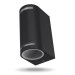 LED Світильник архітектурний AR022B IP54 VIDEX GU10x2 VL-AR022B - 480840