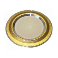 Світильник LED даунлайт K2 5W KLS-922 золотий ( KLS-922 golden )