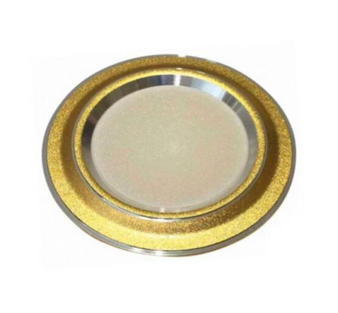Світильник LED даунлайт K2 5W KLS-922 золотий ( KLS-922 golden )