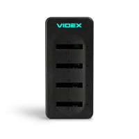 Зарядний пристрій Videx VCH-LC420 VCH-LC420 - 484336