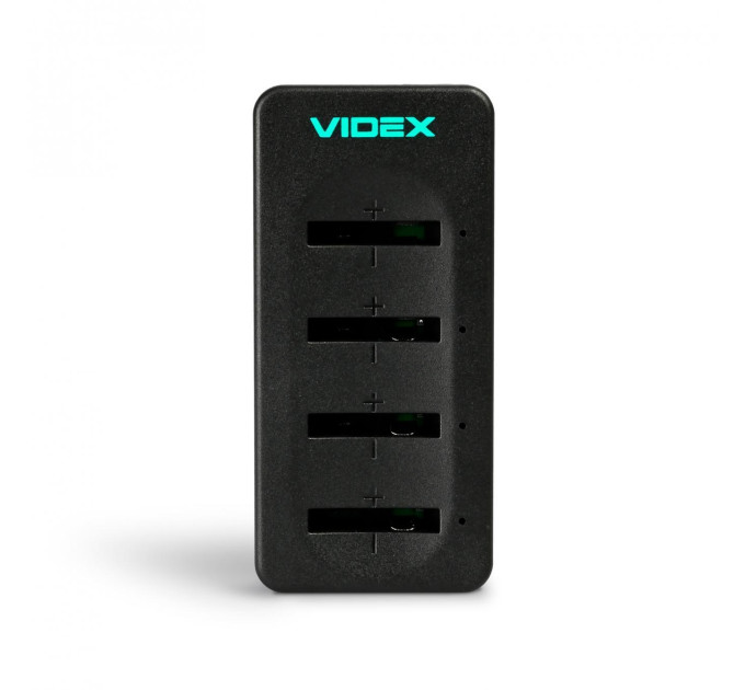 Зарядний пристрій Videx VCH-LC420 VCH-LC420 - 484336