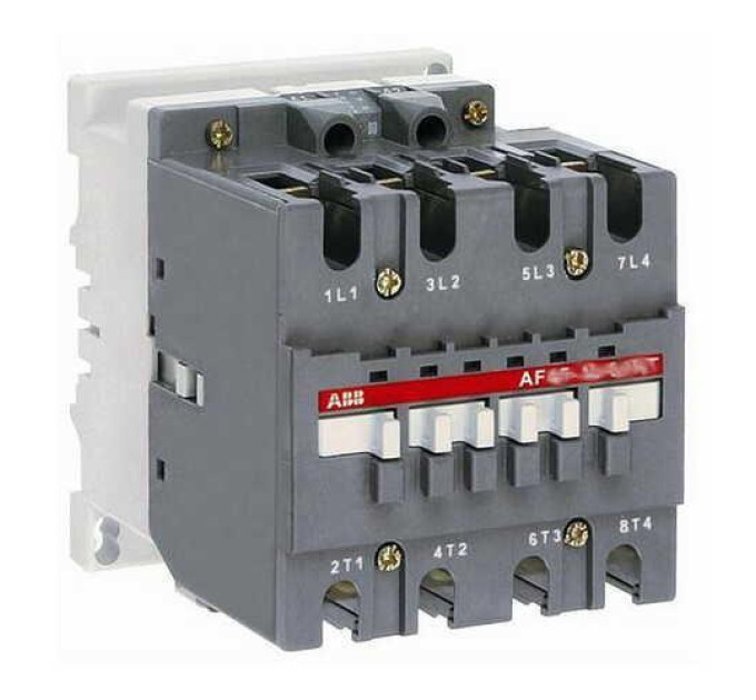 Контактор ABB 40А 110-250В AC/DC AF40-30-00-13 ( 1SBL347001R1300 )