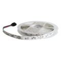 Світлодіодна стрічка LED LIGHT 12V 14,4W RGB 60Led IP21 ( МТК-300RGB5050-12 )