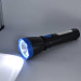 Ліхтарик FLASH 2 LED 2W 130Lm 6 год. Violux ( 360104 )