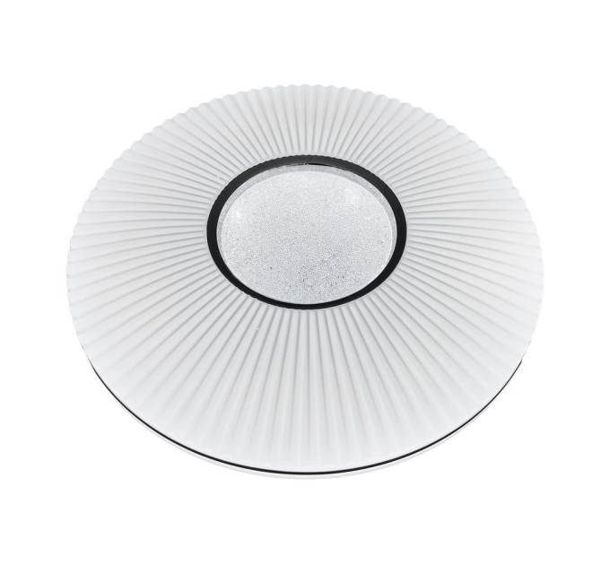 Світильник LED smart COSMO+пульт 60W 3000-6000K IP20 ( 220235 )