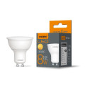 LED лампа VIDEX MR16e 8W GU10 4100K VL-MR16e-08104 - 480611