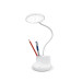 LED лампа настiльна з акумулятором TITANUM TLTF-011W 6W 2700-6000K TLTF-011W - 483667