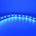 Світлодіодна стрічка LED LIGHT 12V 14,4W RGB 60Led IP21 ( МТК-300RGB5050-12 )